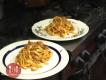 Tagliatelle Al Ragu